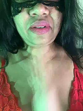 Shasha X online show from January 23, 6:24 pm