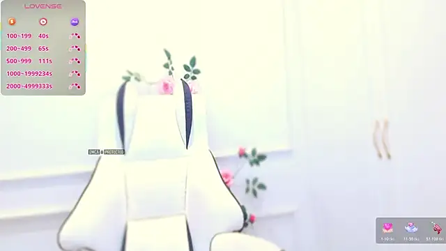 PimChanOK online show from July 23, 12:14 pm