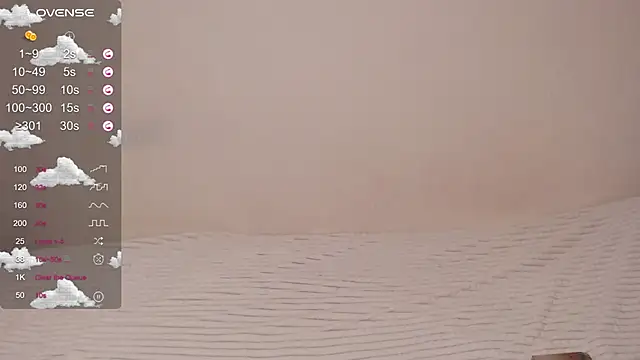 Snapshot of Sweet_____Honey chatting on March 11, 2:29 pm Sweet Honey online show from March 11, 2:29 pm