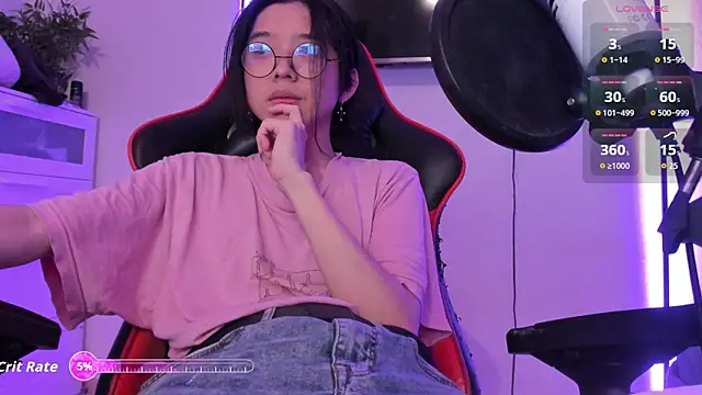 wexlee7 online show from October 23, 10:52 pm