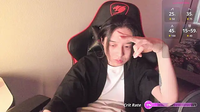 wexlee7 online show from February 9, 1:59 pm