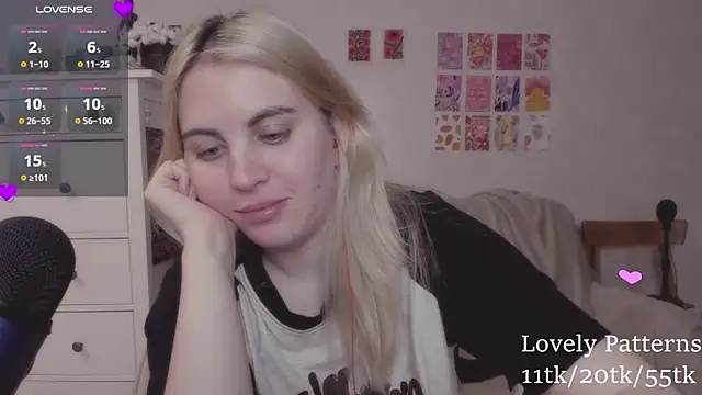 pawpaws online show from December 7, 7:43 pm