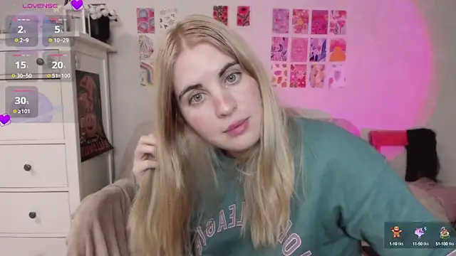 pawpaws online show from February 14, 7:12 pm