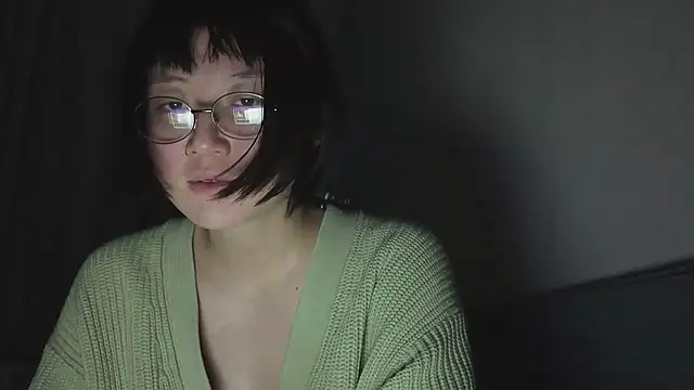 BokuNoYuko online show from January 18, 9:34 pm