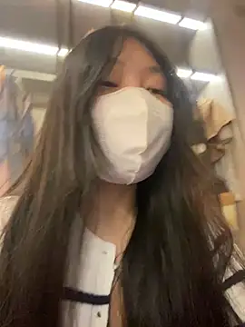 Snapshot of MEOW_MEO chatting on January 7, 4:20 pm MEOW MEO online show from January 7, 4:20 pm