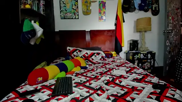 Tom Krakow online show from January 17, 8:01 pm