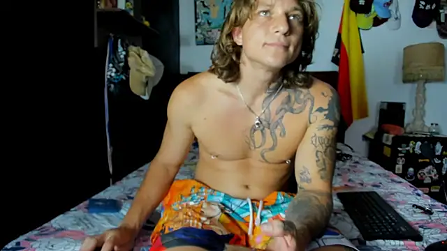 Tom Krakow online show from June 8, 8:53 pm