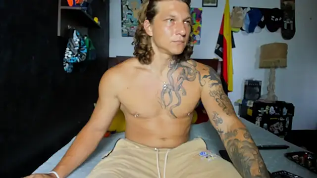 Tom Krakow online show from June 23, 9:24 pm