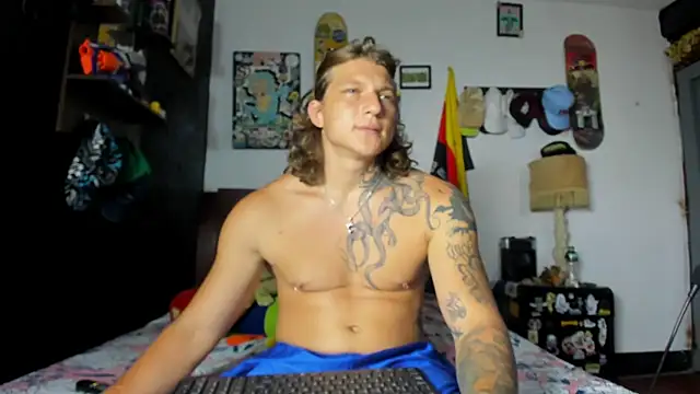 Tom Krakow online show from July 1, 9:14 pm