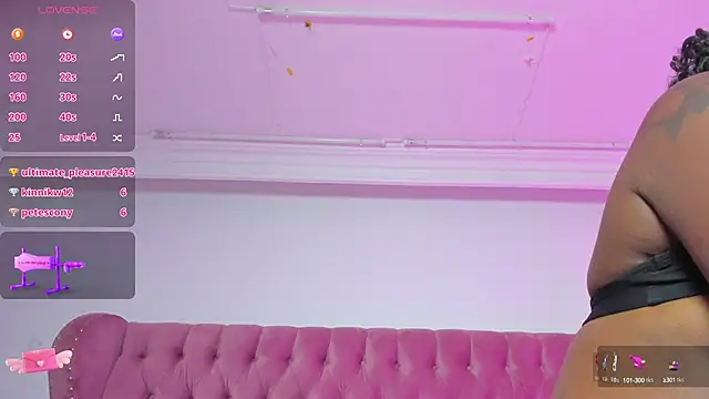 AnnieWestly online show from February 10, 3:53 pm