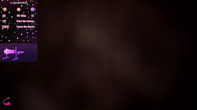 AnnieWestly online show from November 8, 2:06 pm