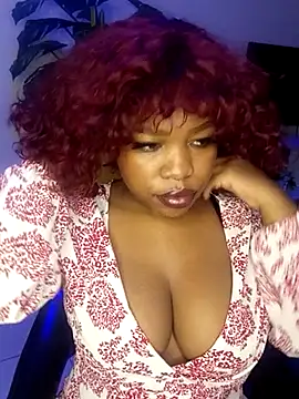 rosey cheeks online show from July 24, 3:48 am