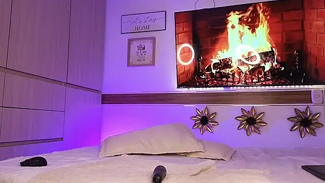 ginebra  nova online show from March 15, 11:11 pm