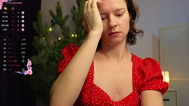 Snapshot of Dana_Magicall chatting on December 24, 12:55 pm Dana Magicall online show from December 24, 12:55 pm
