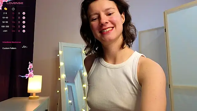 Snapshot of Dana_Magicall chatting on January 19, 2:38 pm Dana Magicall online show from January 19, 2:38 pm