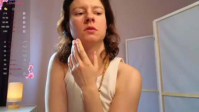 Snapshot of Dana_Magicall chatting on March 20, 9:48 am Dana Magicall online show from March 20, 9:48 am