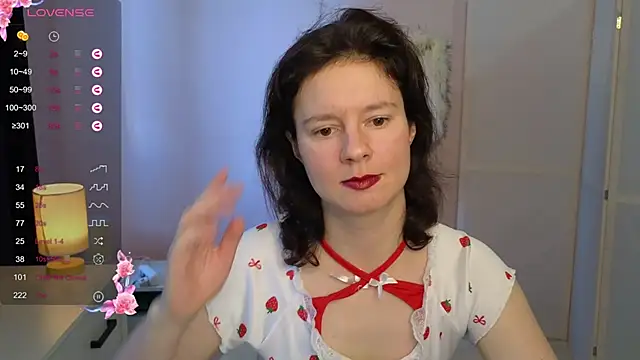 Snapshot of Dana_Magicall chatting on October 8, 11:52 am Dana Magicall online show from October 8, 11:52 am