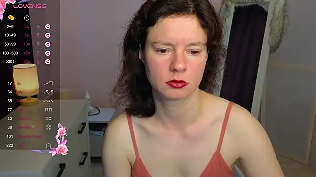 Dana Magicall online show from November 1, 11:23 am