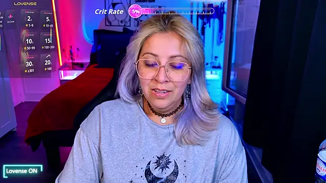 blackwidow s1 online show from June 3, 1:57 pm