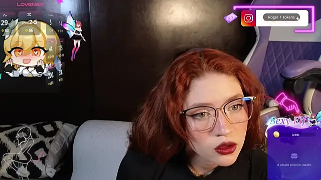 Snapshot of Ivanna_Diamon chatting on January 12, 5:03 am Ivanna Diamon online show from January 12, 5:03 am