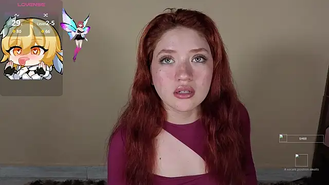 Snapshot of Ivanna_Diamon chatting on September 16, 2:23 am Ivanna Diamon online show from September 16, 2:23 am