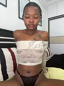 Grusha19 online show from April 18, 10:19 am