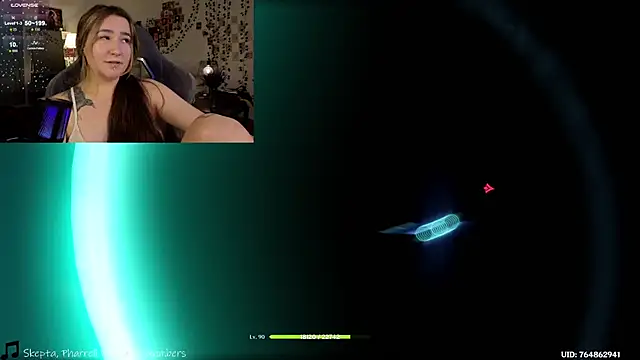 Snapshot of Megan__Hart chatting on December 27, 3:04 pm Megan  Hart online show from December 27, 3:04 pm