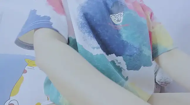 Linh diudang online show from February 7, 3:34 am