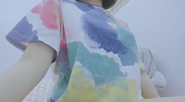 Linh diudang online show from February 15, 3:52 am