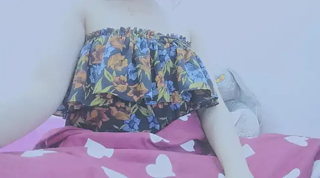 Linh diudang online show from February 24, 2:37 pm