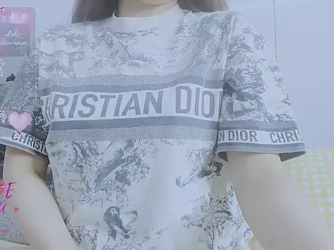 Linh diudang online show from October 14, 2:45 am