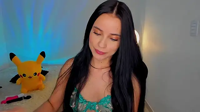 melanyrouse1 online show from April 16, 7:58 pm