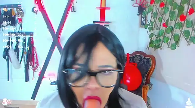 jena derboo online show from January 23, 10:22 am