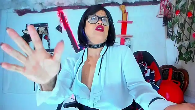 jena derboo online show from February 25, 10:26 am