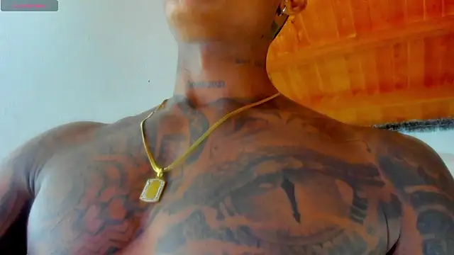 esteveen ortegas  online show from February 12, 3:40 pm