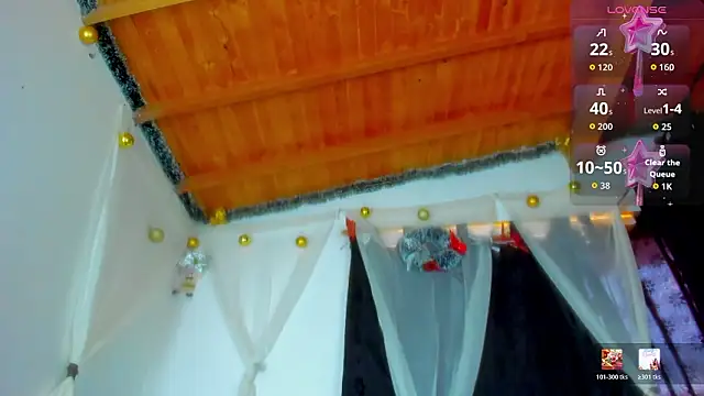 esteveen ortegas  online show from February 26, 5:56 pm