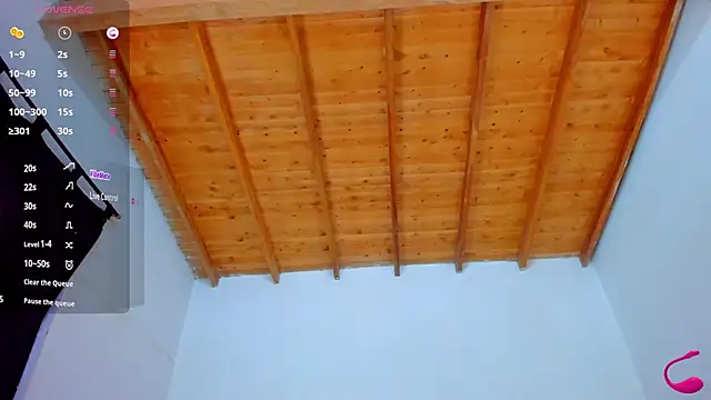 esteveen ortegas  online show from April 7, 10:48 am