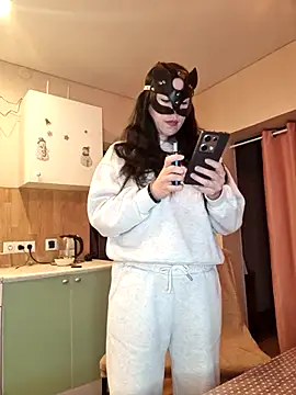 -Pupsiki- online show from January 19, 5:00 am