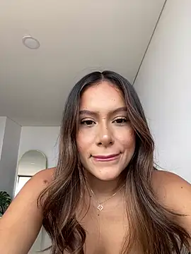 AndreaMartini online show from March 8, 6:16 pm