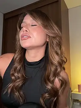 AndreaMartini online show from April 18, 10:32 pm