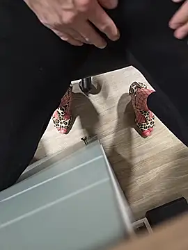 Snapshot of anald66666 chatting on February 1, 10:30 pm anald66666 online show from February 1, 10:30 pm