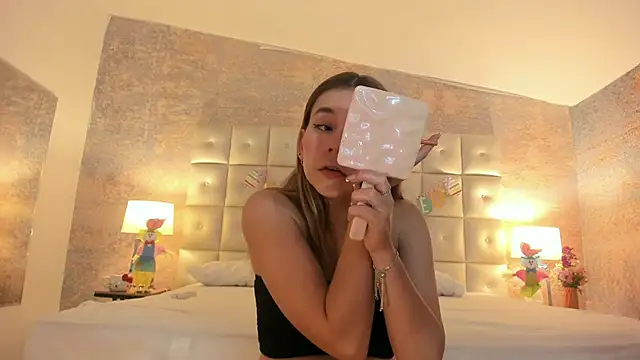 Lezy  online show from March 30, 7:48 pm