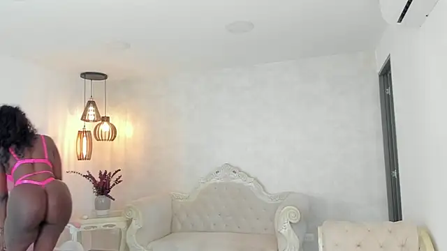 shantallknowless online show from March 10, 11:42 am