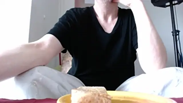 Snapshot of Cordt30 chatting on June 21, 2:41 pm Cordt30 online show from June 21, 2:41 pm