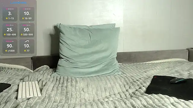 Snapshot of LeoPaulini chatting on November 23, 1:11 pm LeoPaulini online show from November 23, 1:11 pm