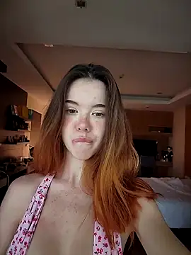 Teya New online show from March 13, 2:07 am