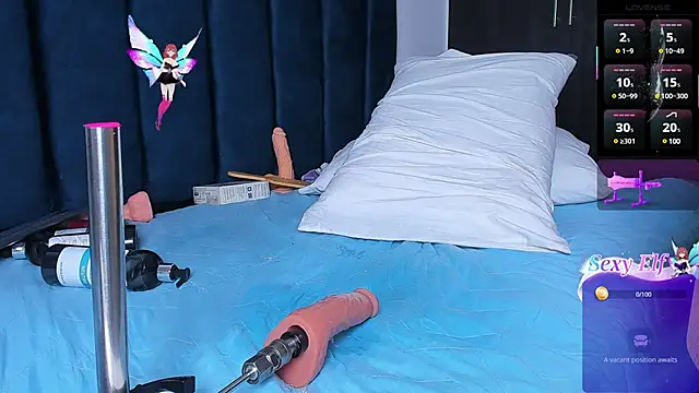 Issac james  online show from March 16, 6:20 am