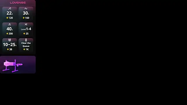 Issac james  online show from March 22, 2:37 am