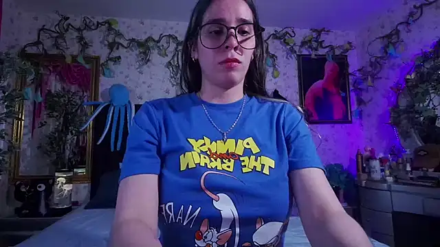 Snapshot of Elizabeth77_ chatting on January 20, 8:07 pm Elizabeth77 online show from January 20, 8:07 pm