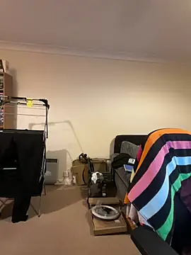 LondonTeffy online show from January 7, 10:41 pm